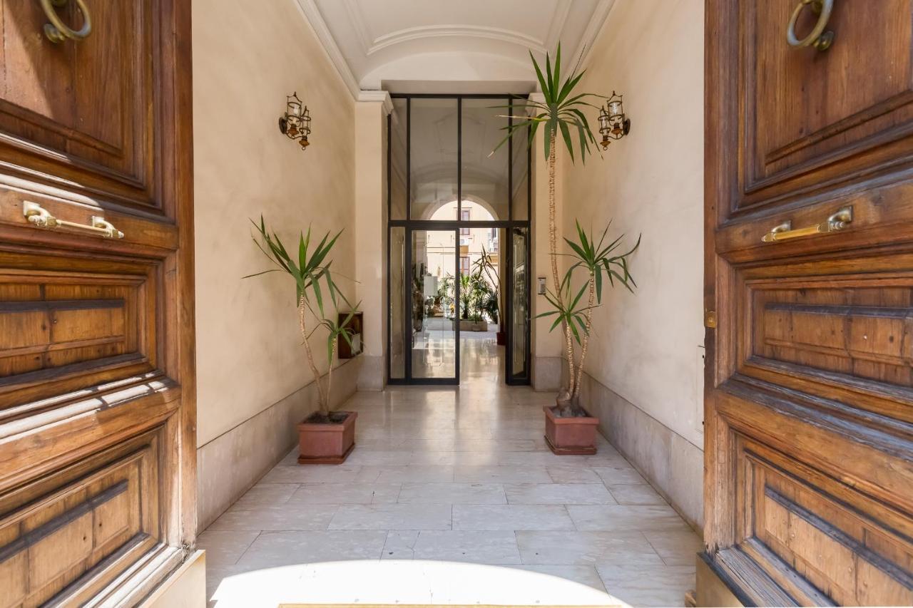 Residenza Le Gemelle Di Gasthof Rom